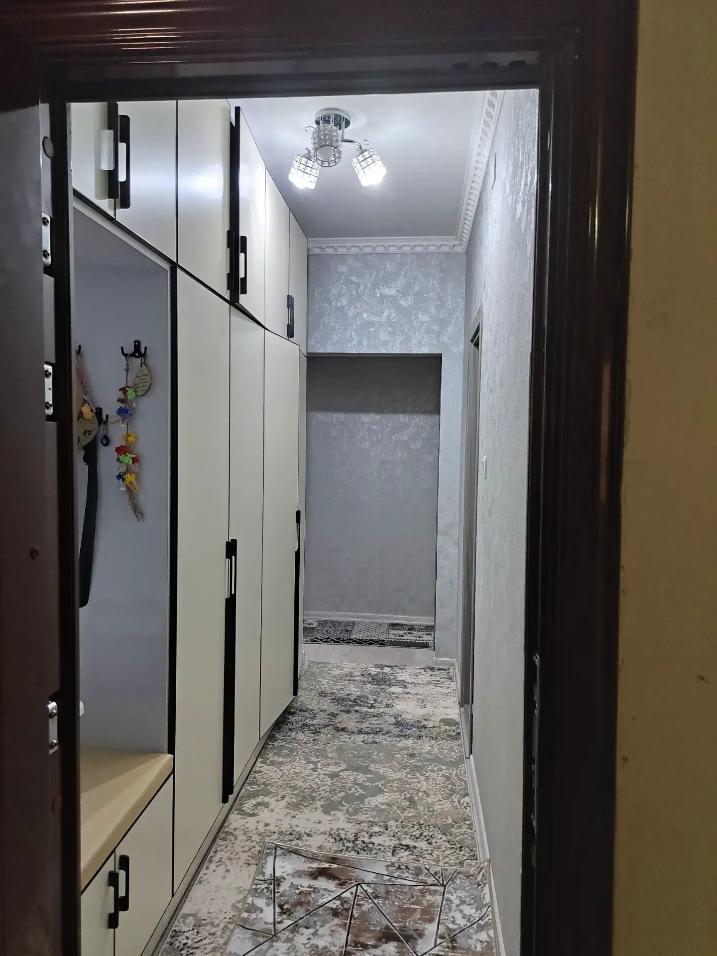 SATLYK JAY MIR6 1KOMNAT - Ашхабад - img 5