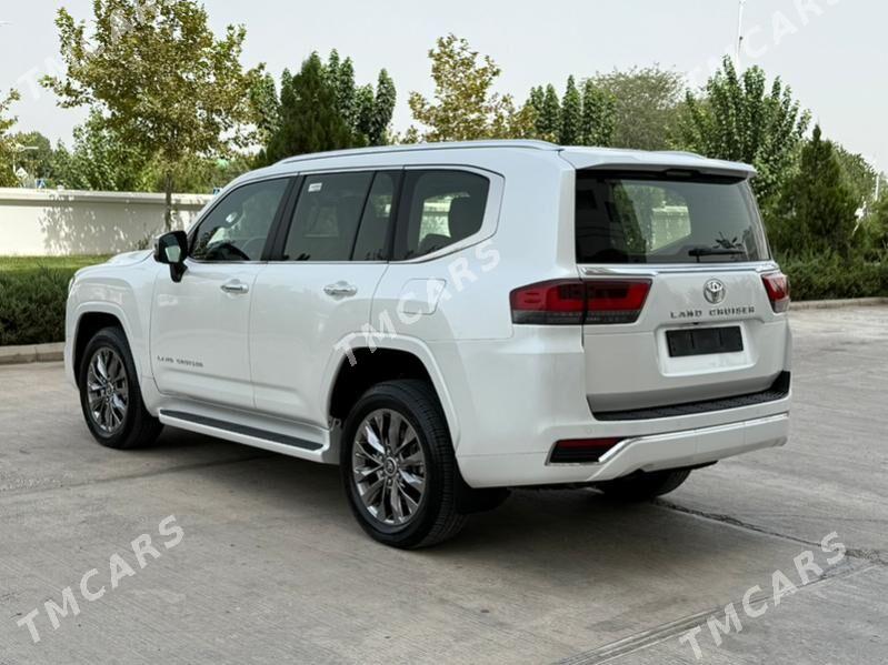 Toyota Land Cruiser 2024 - 1 579 000 TMT - Aşgabat - img 2