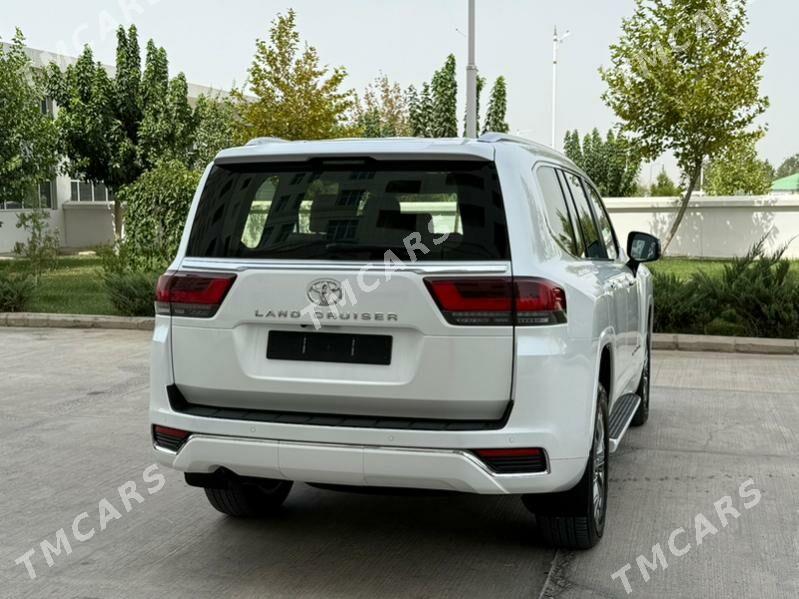 Toyota Land Cruiser 2024 - 1 579 000 TMT - Aşgabat - img 9