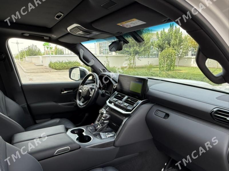 Toyota Land Cruiser 2024 - 1 579 000 TMT - Aşgabat - img 3