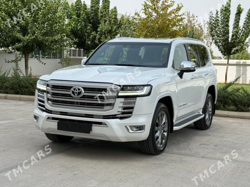 Toyota Land Cruiser 2024 - 1 579 000 TMT - Aşgabat - img 5