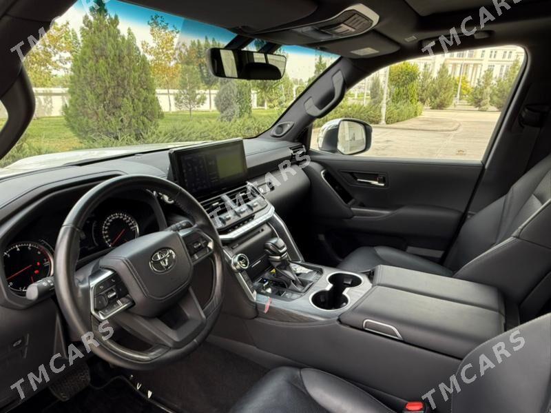 Toyota Land Cruiser 2024 - 1 579 000 TMT - Aşgabat - img 8