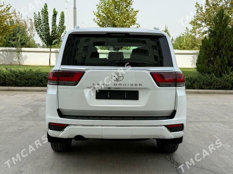 Toyota Land Cruiser 2024 - 1 579 000 TMT - Aşgabat - img 6