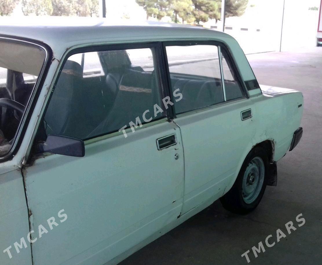Lada 2107 2001 - 16 000 TMT - Бахарден - img 4