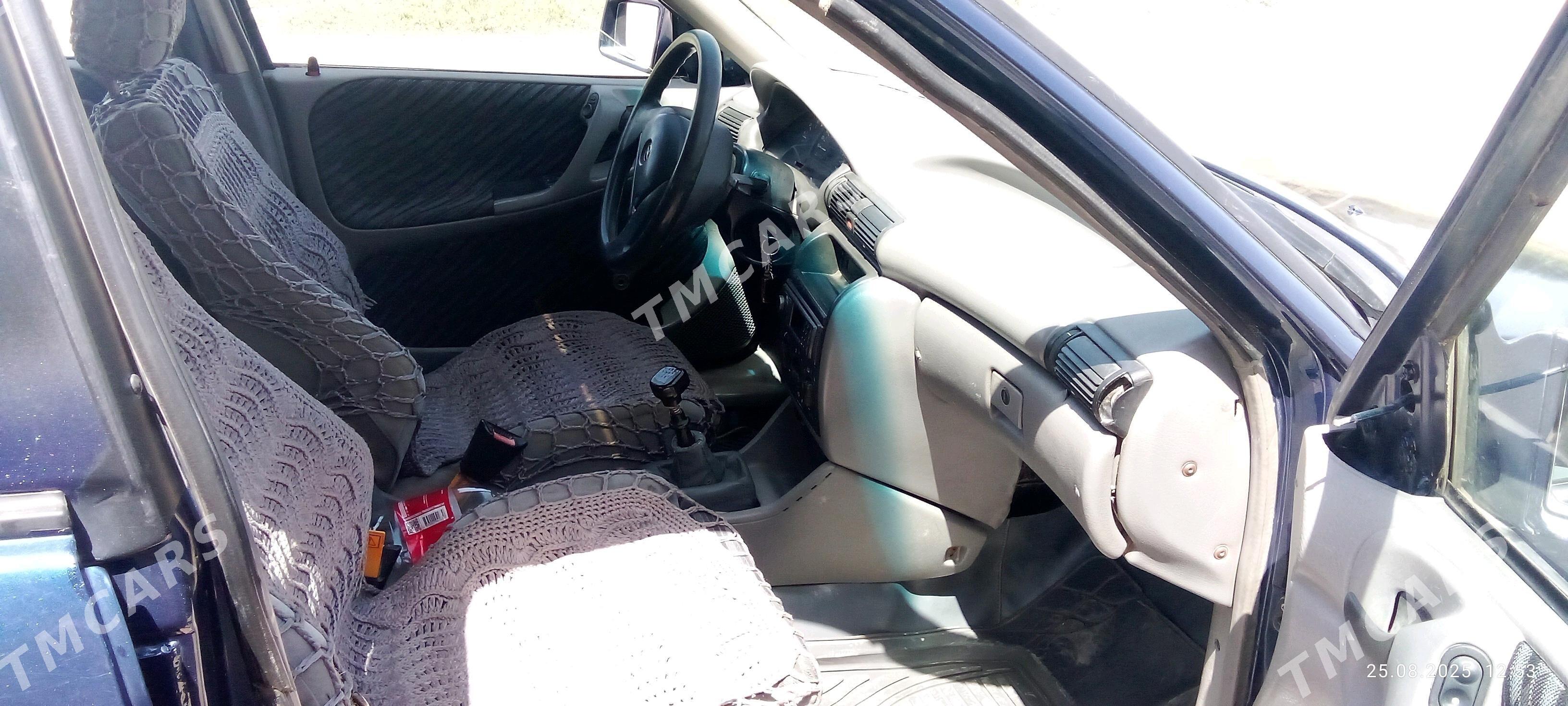 Opel Astra 1992 - 30 000 TMT - Mary - img 4