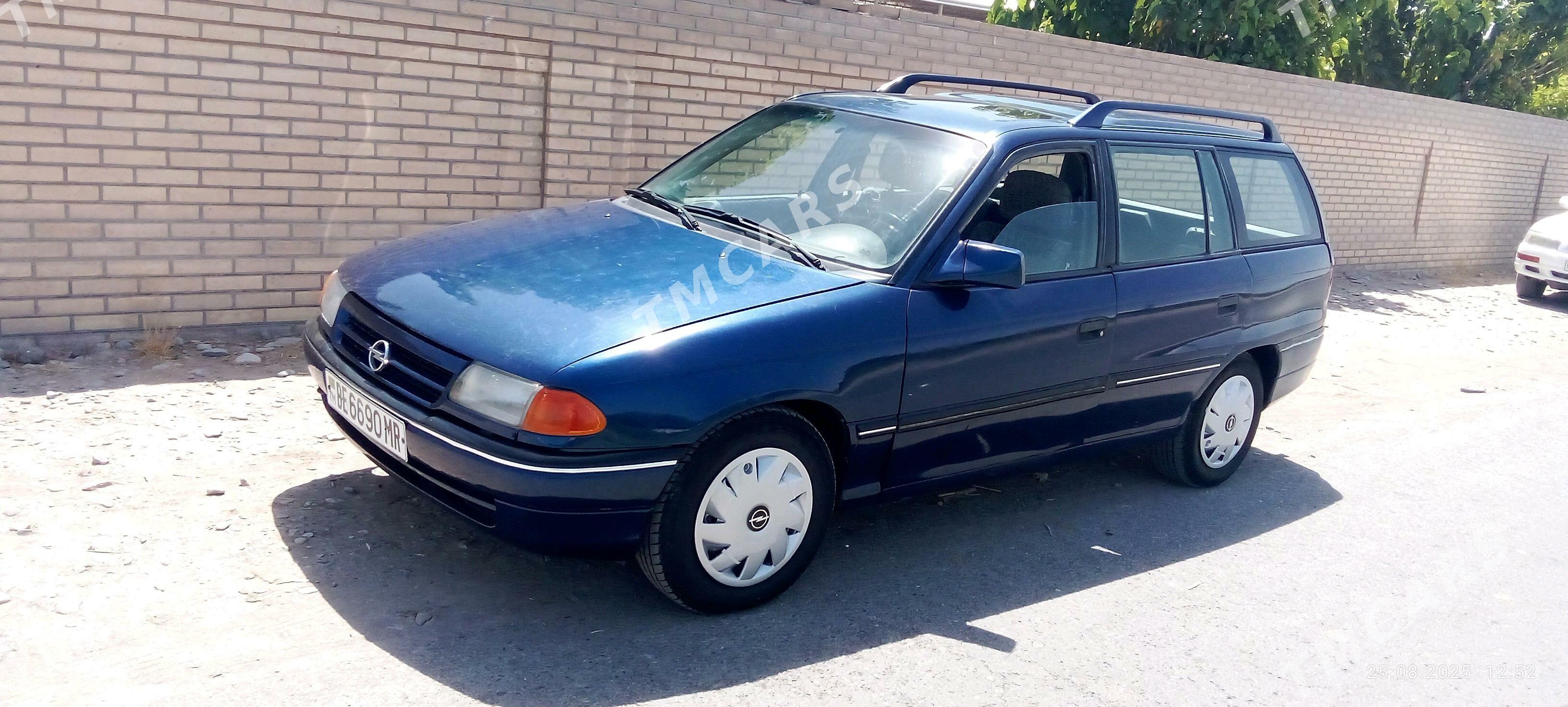 Opel Astra 1992 - 30 000 TMT - Mary - img 5