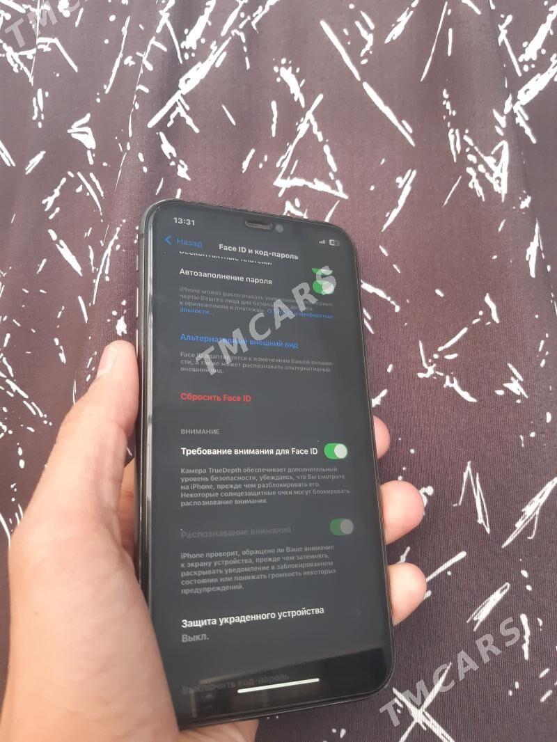 iPhone 11 64GB - Aşgabat - img 3