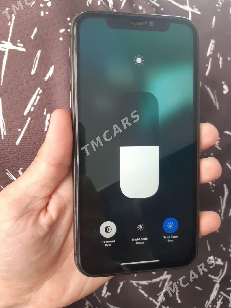 iPhone 11 64GB - Aşgabat - img 2