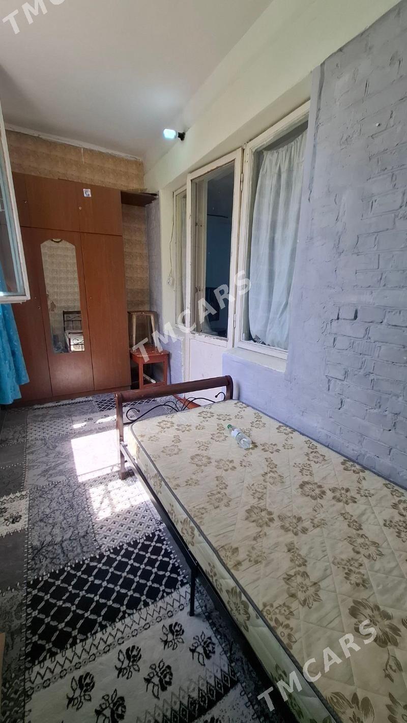 1 в 2 ком 2 этаж - Ашхабад - img 8