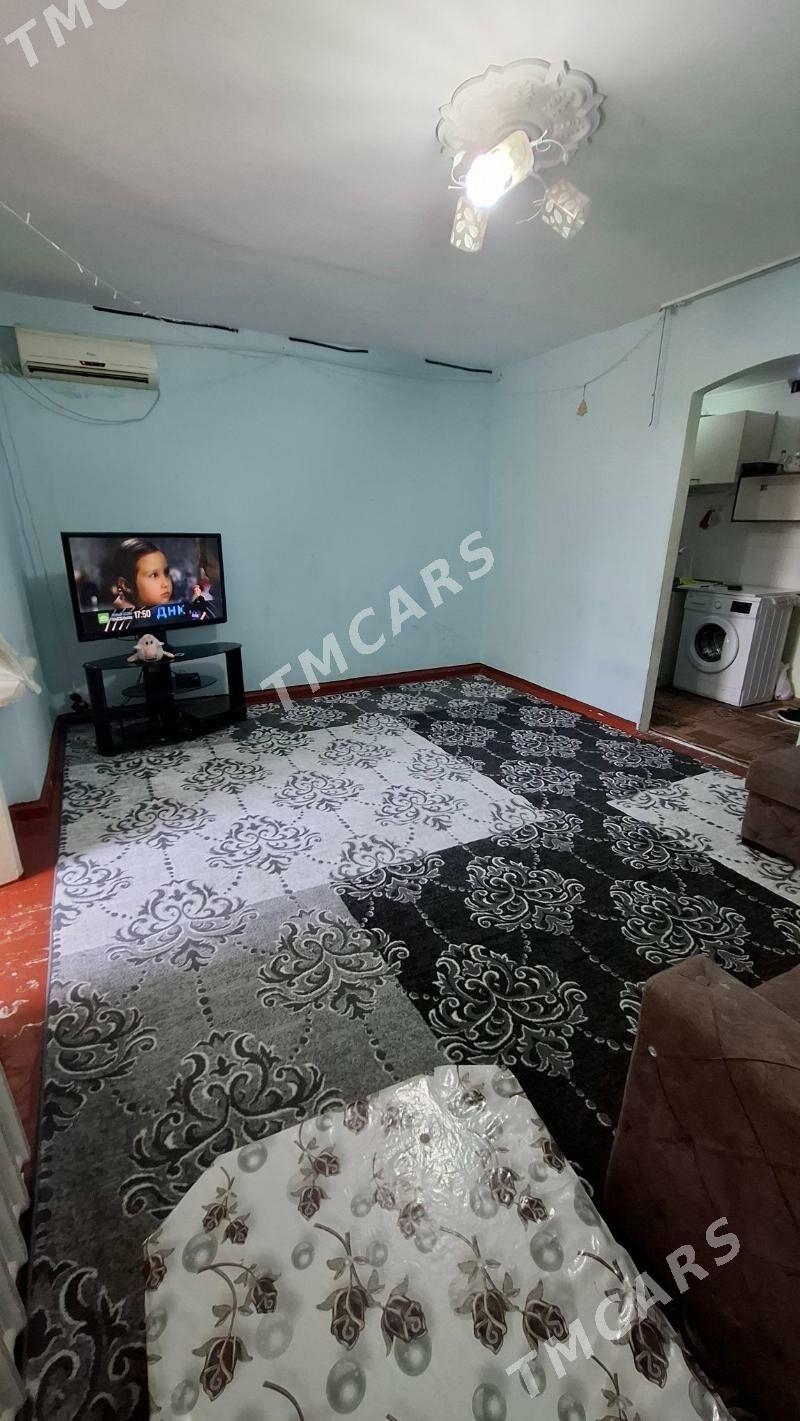 1 в 2 ком 2 этаж - Ашхабад - img 2