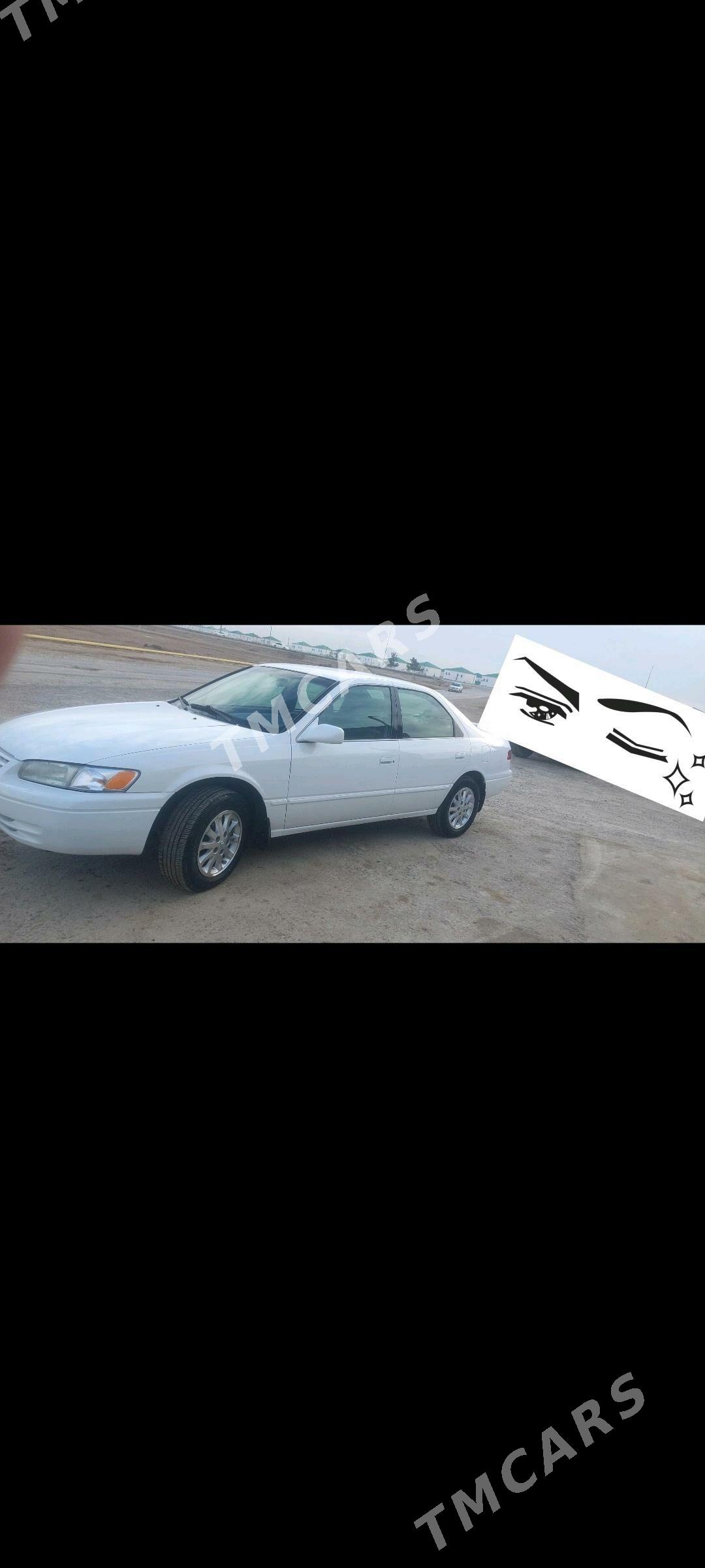 Toyota Camry 1999 - 130 000 TMT - Теджен - img 4