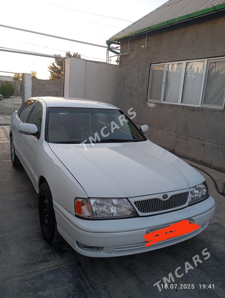 Toyota Avalon 1998 - 120 000 TMT - Койтендаг - img 3
