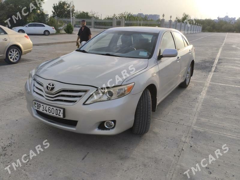 Toyota Camry 2010 - 160 000 TMT - Daşoguz - img 4