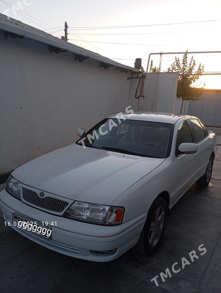 Toyota Avalon 1998 - 120 000 TMT - Койтендаг - img 2