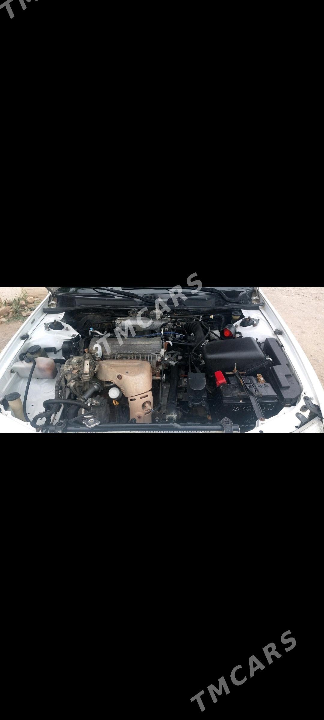 Toyota Camry 1999 - 130 000 TMT - Теджен - img 2