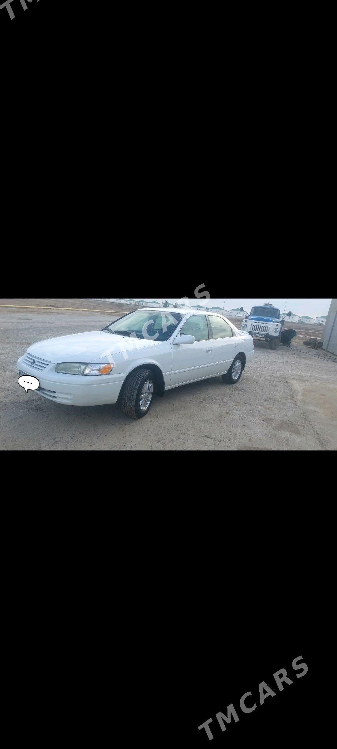 Toyota Camry 1999 - 130 000 TMT - Теджен - img 3