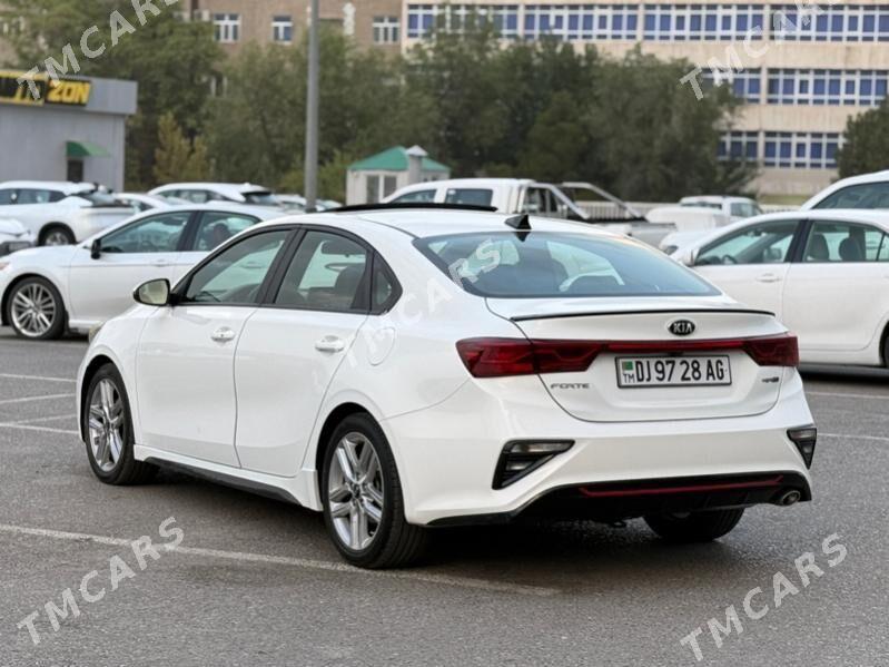 Kia Forte 2020 - 210 000 TMT - Aşgabat - img 5