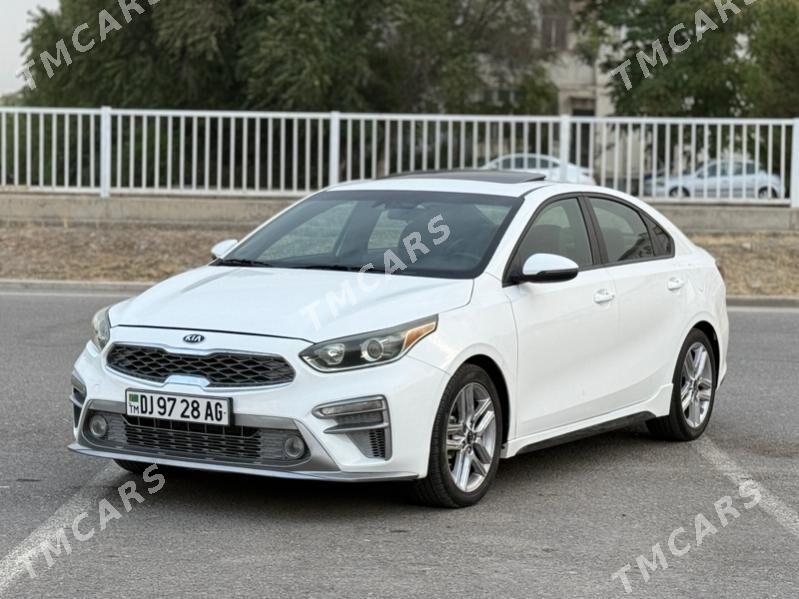 Kia Forte 2020 - 210 000 TMT - Aşgabat - img 3