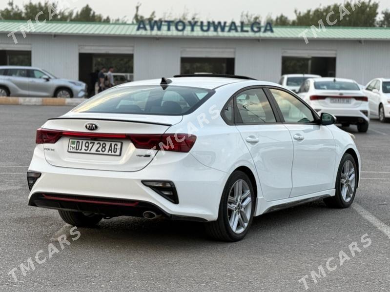 Kia Forte 2020 - 210 000 TMT - Aşgabat - img 4