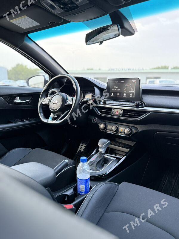 Kia Forte 2020 - 210 000 TMT - Aşgabat - img 6
