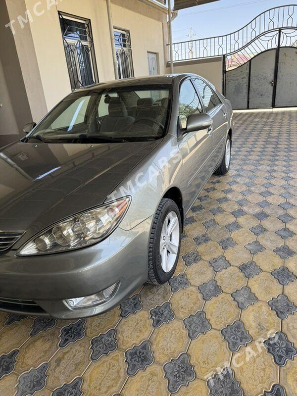Toyota Camry 2005 - 150 000 TMT - Мары - img 2