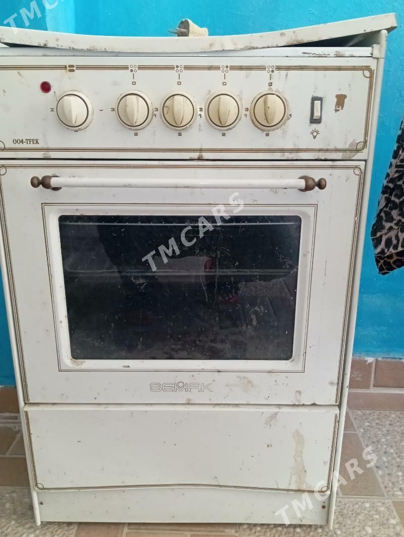tok peçka dört gözli - Howdan "W" - img 2