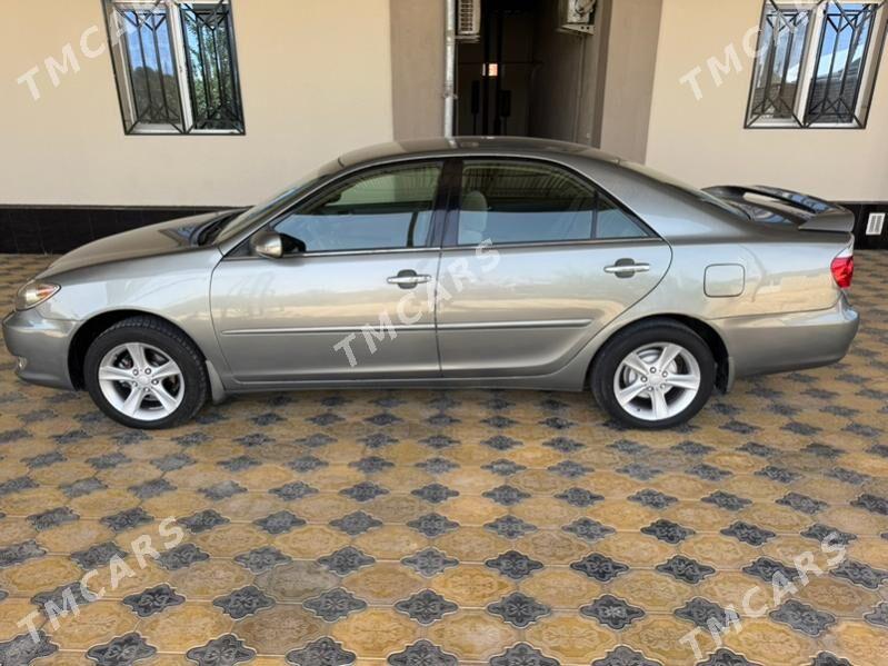 Toyota Camry 2005 - 150 000 TMT - Мары - img 3