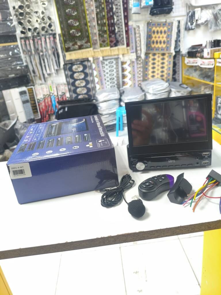 Telewizor içinden çykýan ruçno 750 TMT - 1 mkr - img 3