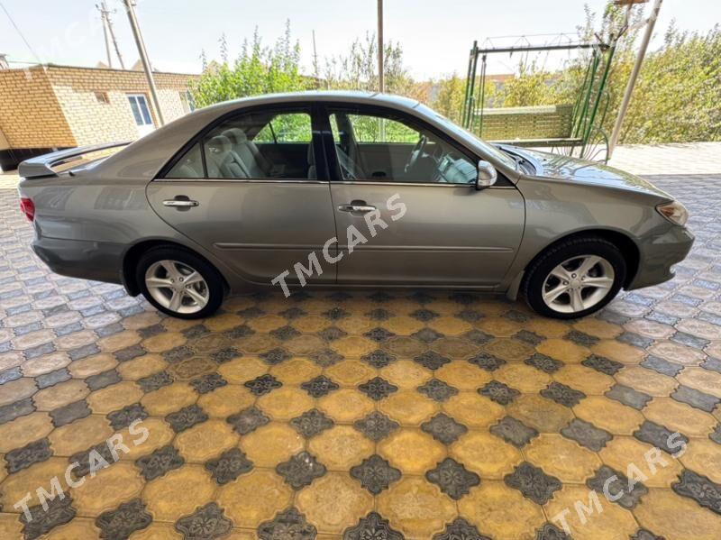 Toyota Camry 2005 - 150 000 TMT - Мары - img 4