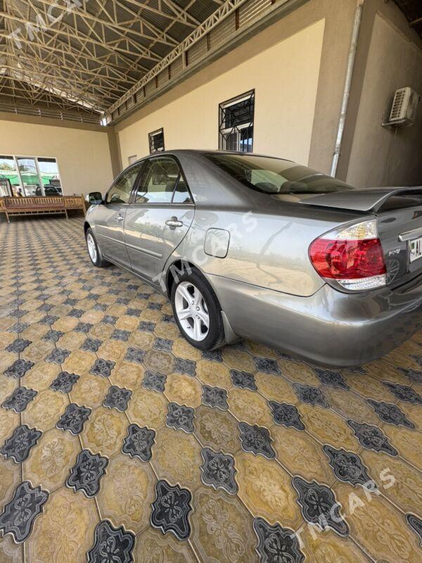Toyota Camry 2005 - 150 000 TMT - Мары - img 5