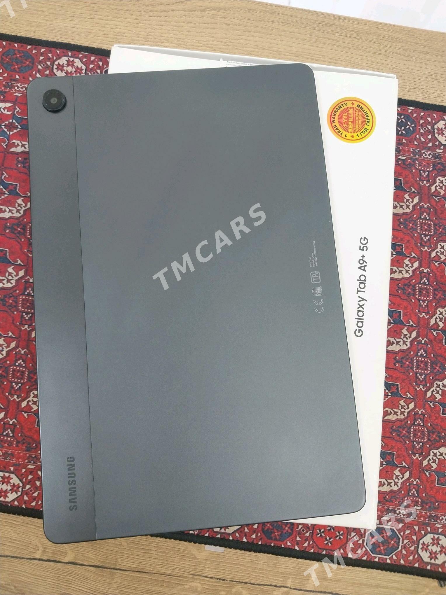 SAMSUNG A9+ 8.128 GB - Ашхабад - img 3
