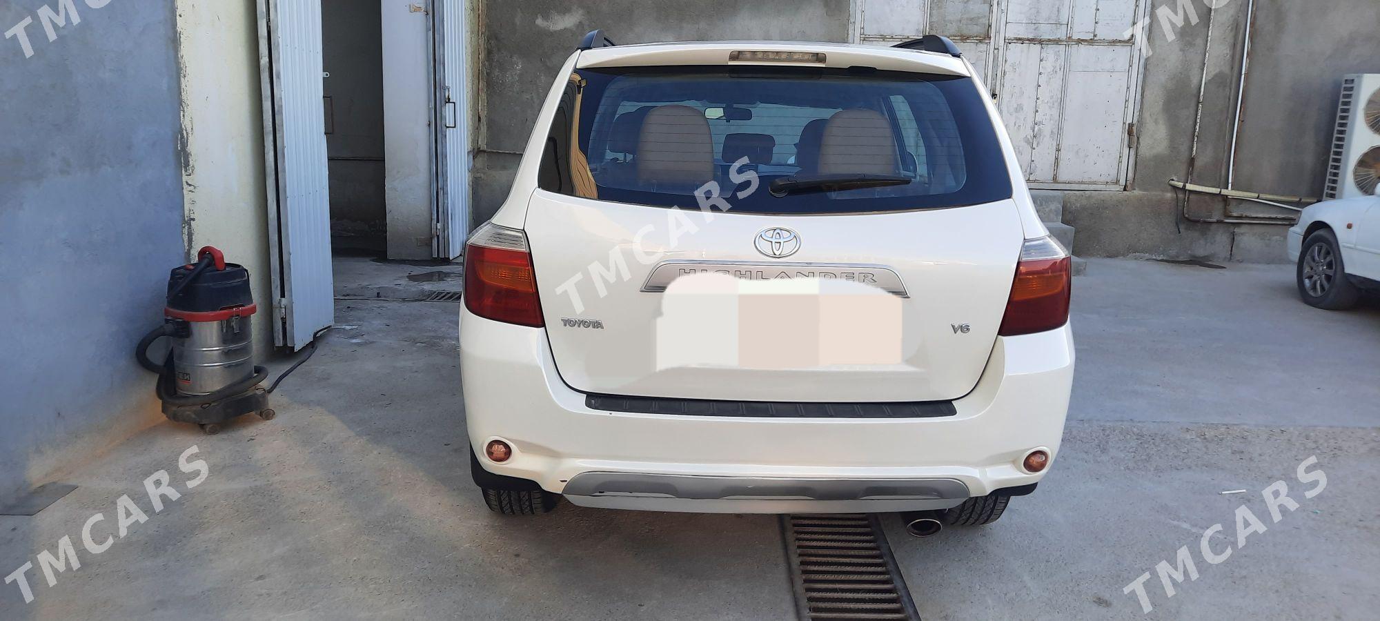 Toyota Highlander 2010 - 245 000 TMT - Mary - img 5
