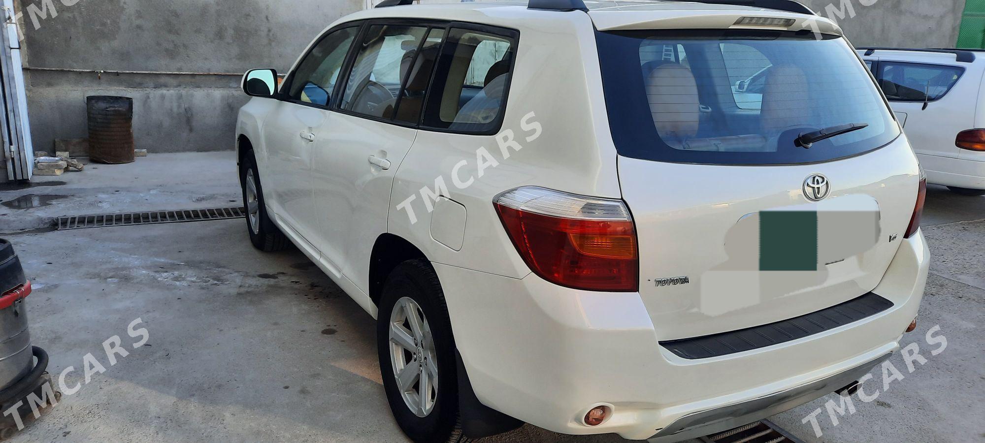 Toyota Highlander 2010 - 245 000 TMT - Mary - img 3
