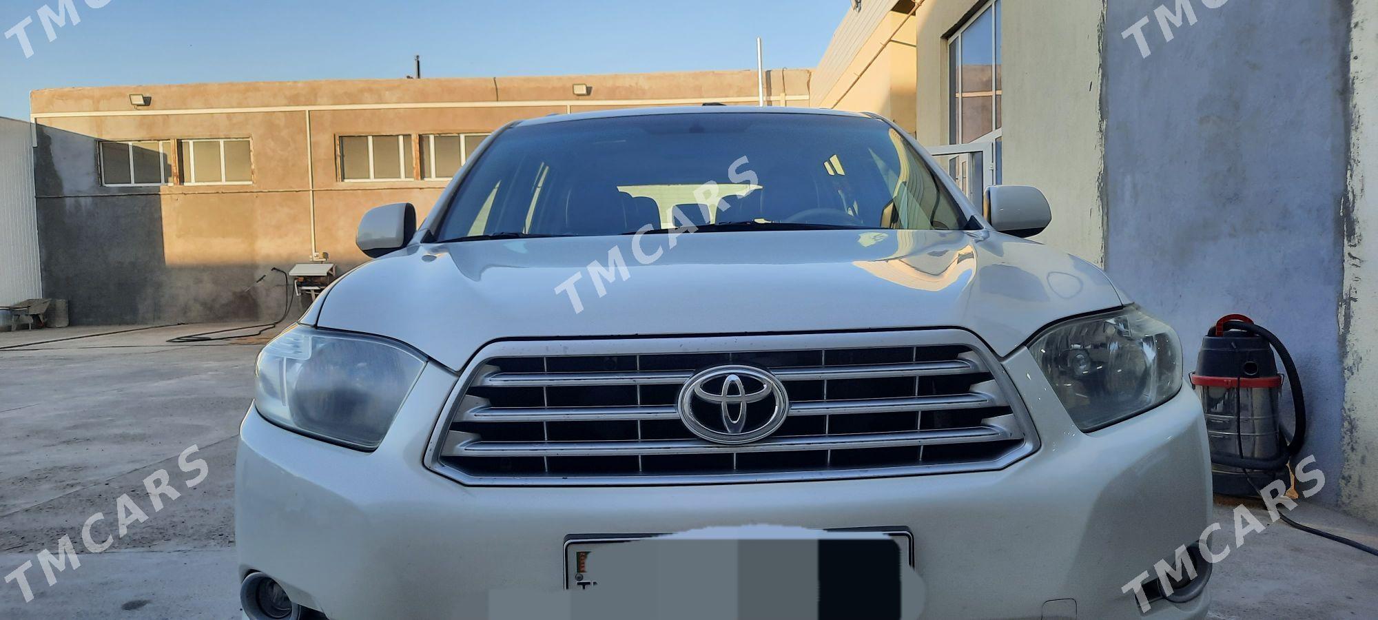 Toyota Highlander 2010 - 245 000 TMT - Mary - img 4