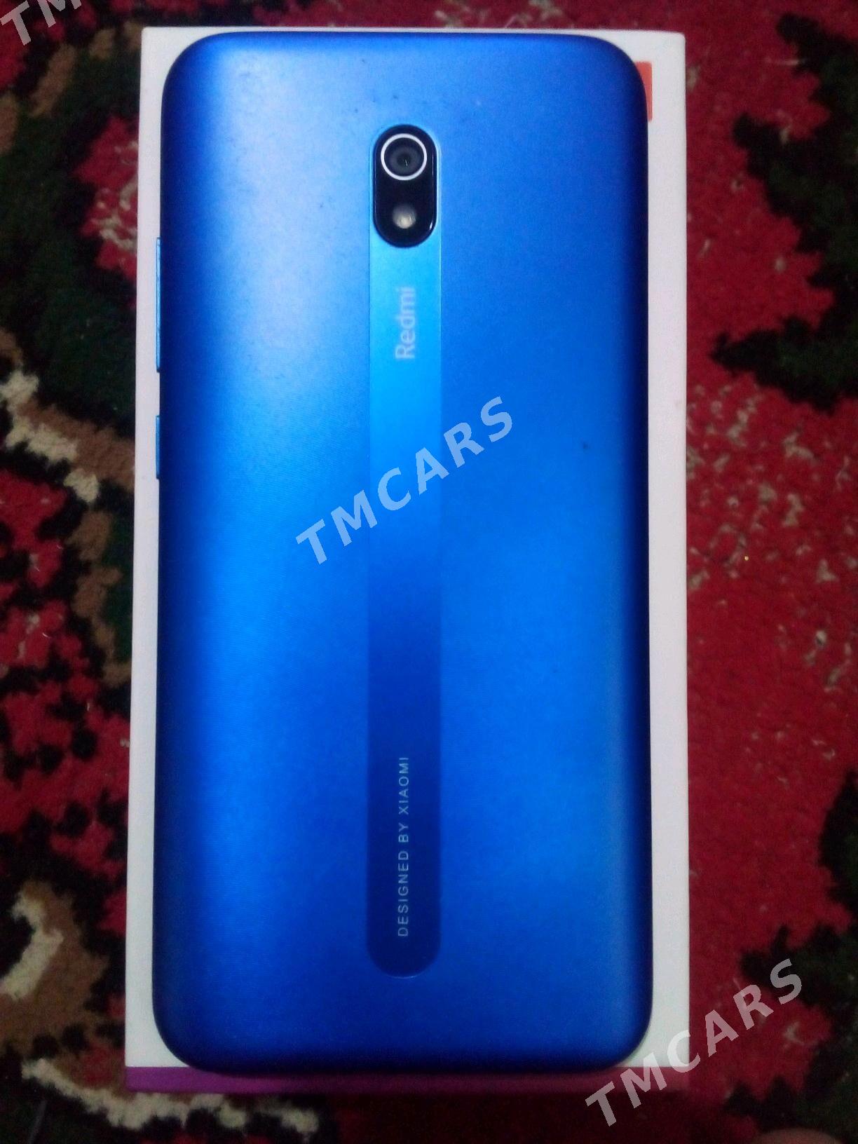 Redmi8A - Kerki - img 4