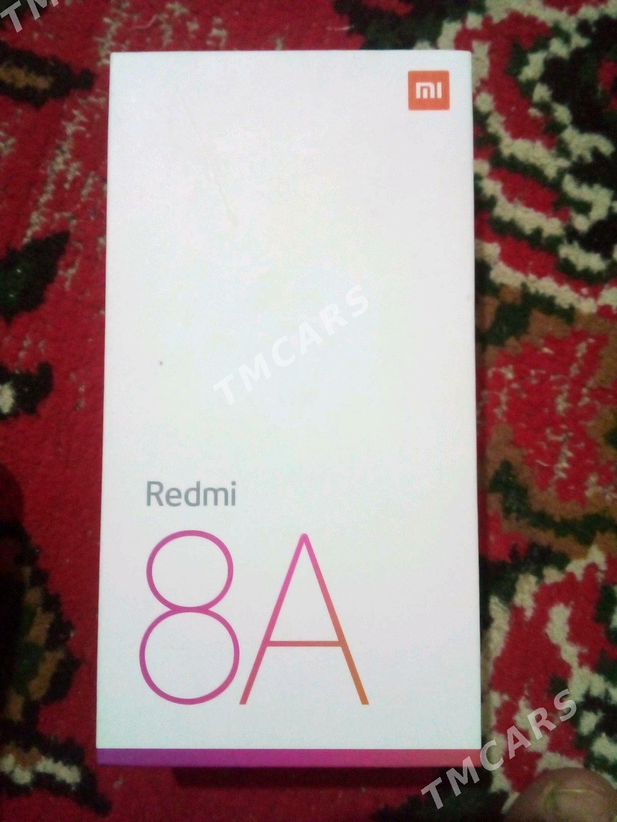 Redmi8A - Kerki - img 2
