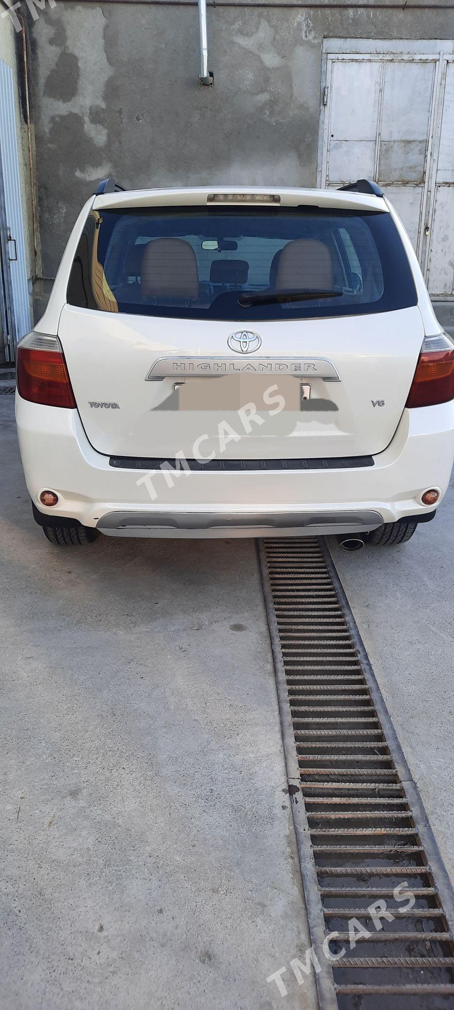 Toyota Highlander 2010 - 245 000 TMT - Mary - img 2