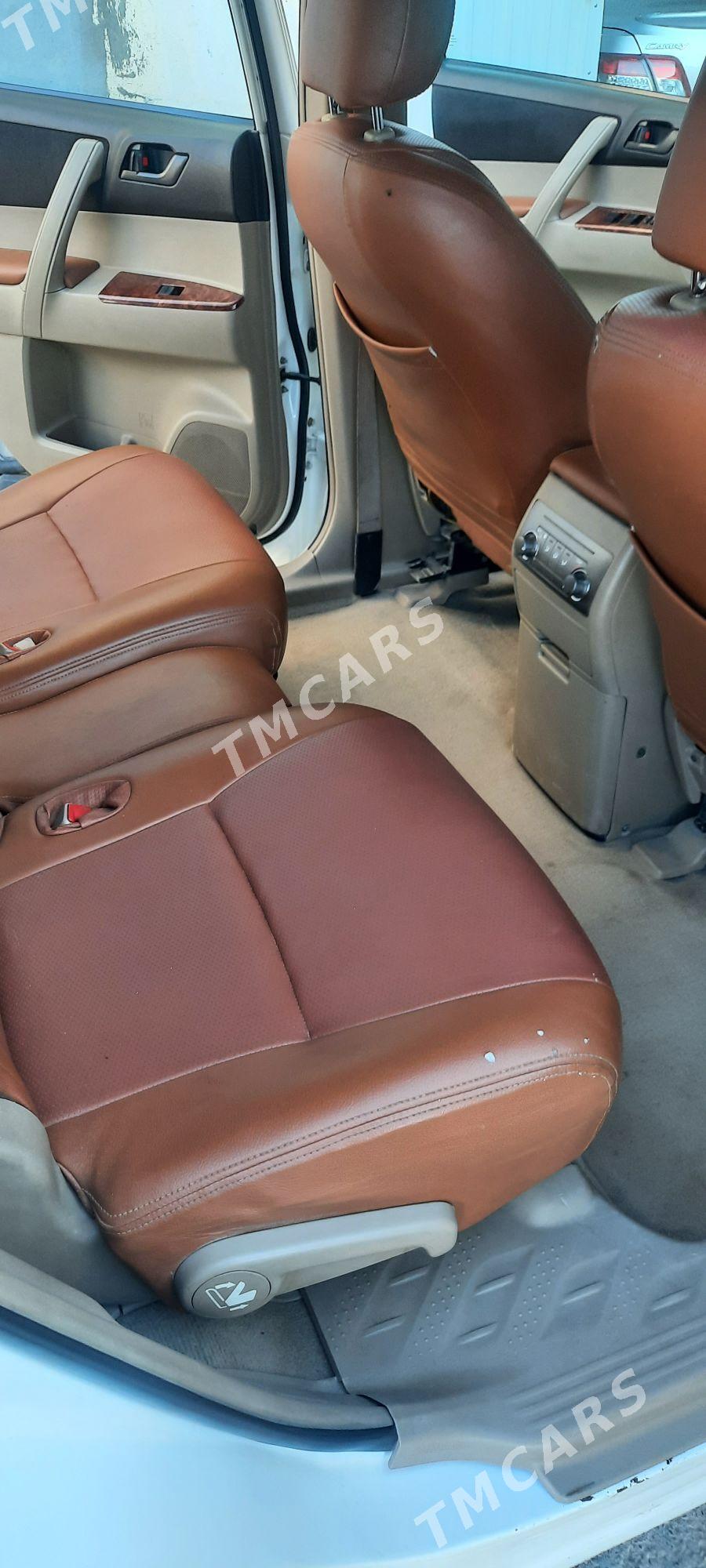 Toyota Highlander 2010 - 245 000 TMT - Mary - img 6
