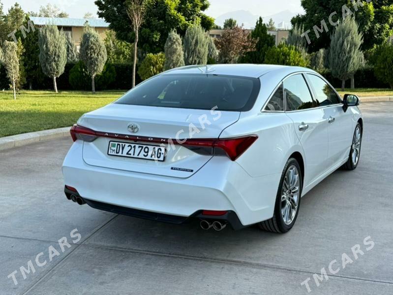 Toyota Avalon 2019 - 438 000 TMT - Aşgabat - img 4