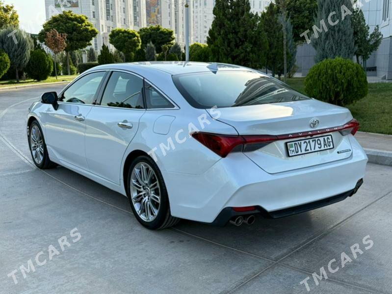 Toyota Avalon 2019 - 438 000 TMT - Aşgabat - img 2