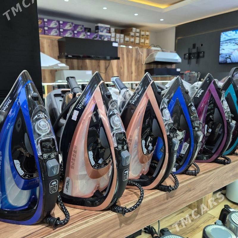 Philips Tefal Utukler - Ашхабад - img 4