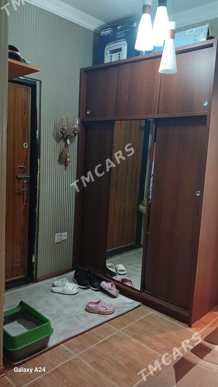 GYSSAGLY GAUDAN A 3 KOM 2 ETAŹ - Howdan "A" - img 7
