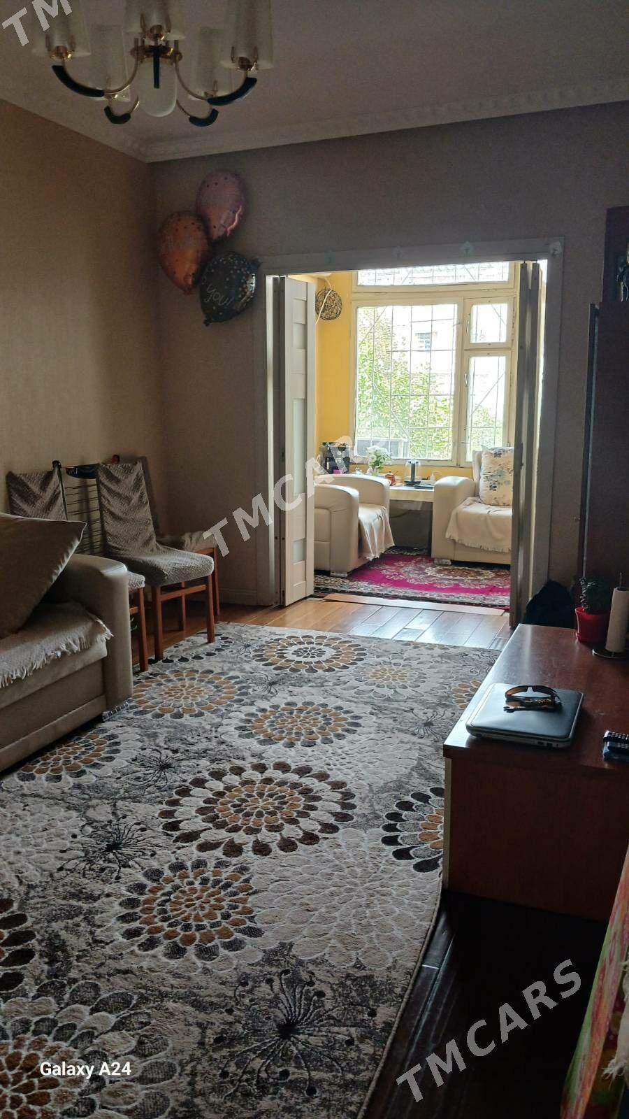 GYSSAGLY GAUDAN A 3 KOM 2 ETAŹ - Howdan "A" - img 4