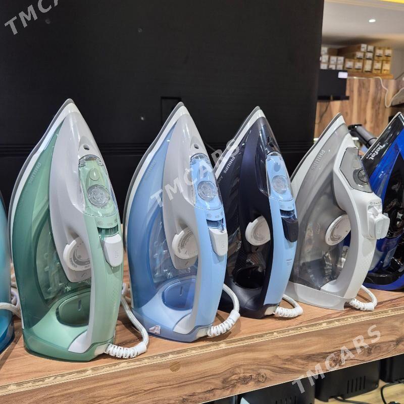 Philips Tefal Utukler - Ашхабад - img 6