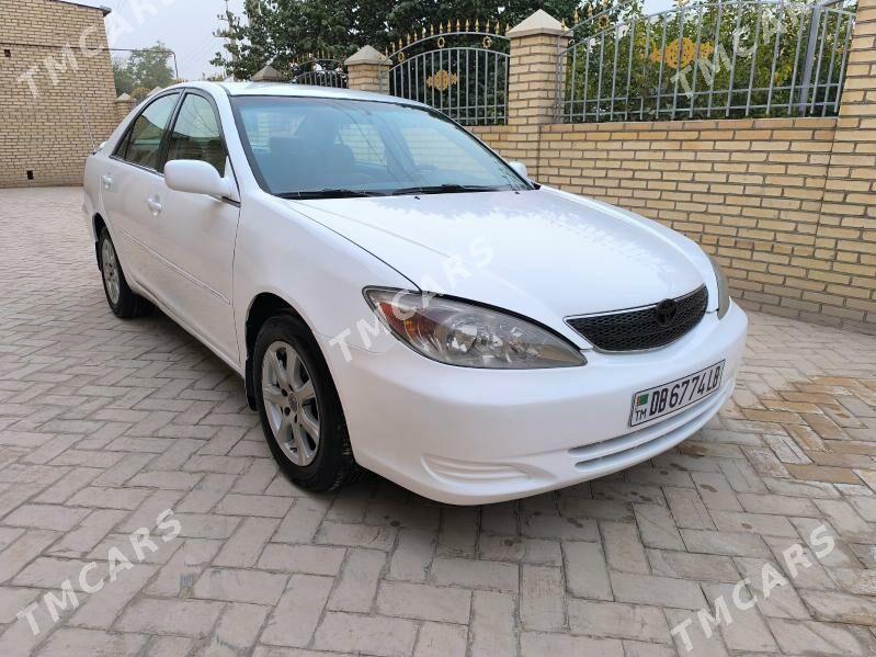 Toyota Camry 2002 - 129 000 TMT - Halaç - img 3