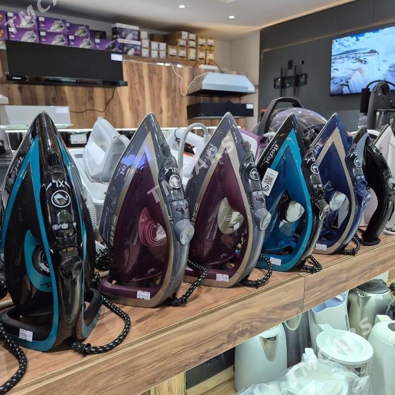 Philips Tefal Utukler - Ашхабад - img 8