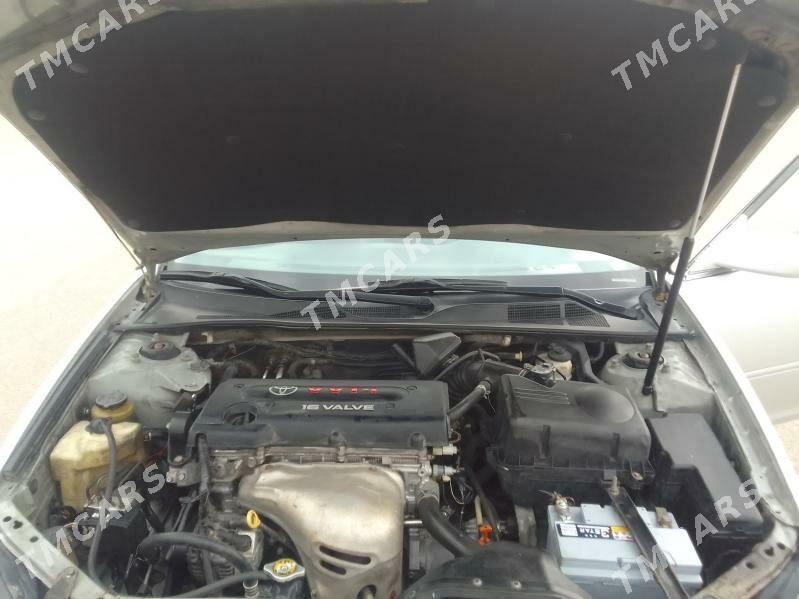 Toyota Camry 2005 - 140 000 TMT - Ашхабад - img 5