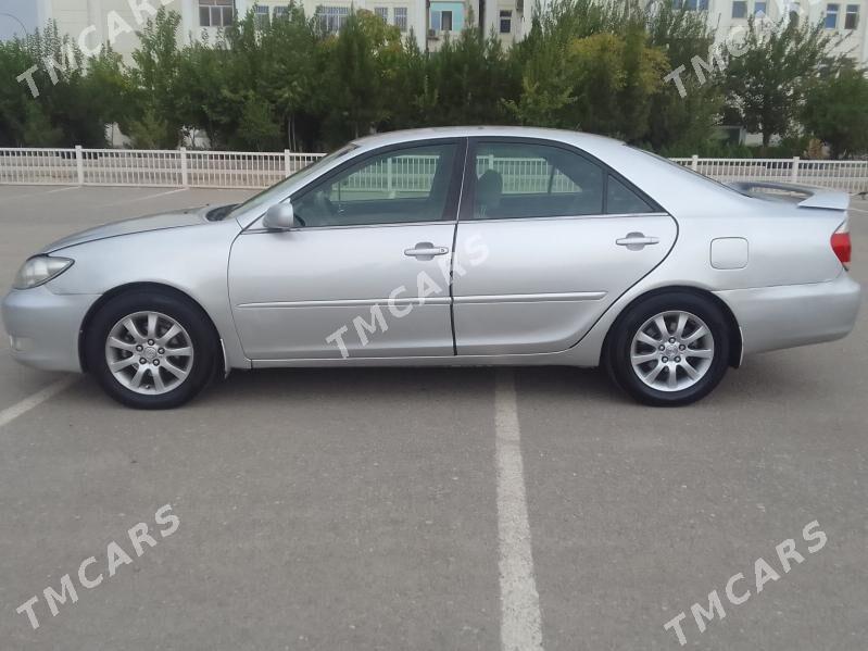 Toyota Camry 2005 - 140 000 TMT - Ашхабад - img 6
