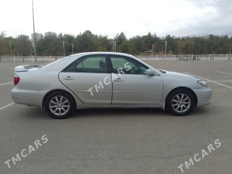 Toyota Camry 2005 - 140 000 TMT - Ашхабад - img 2