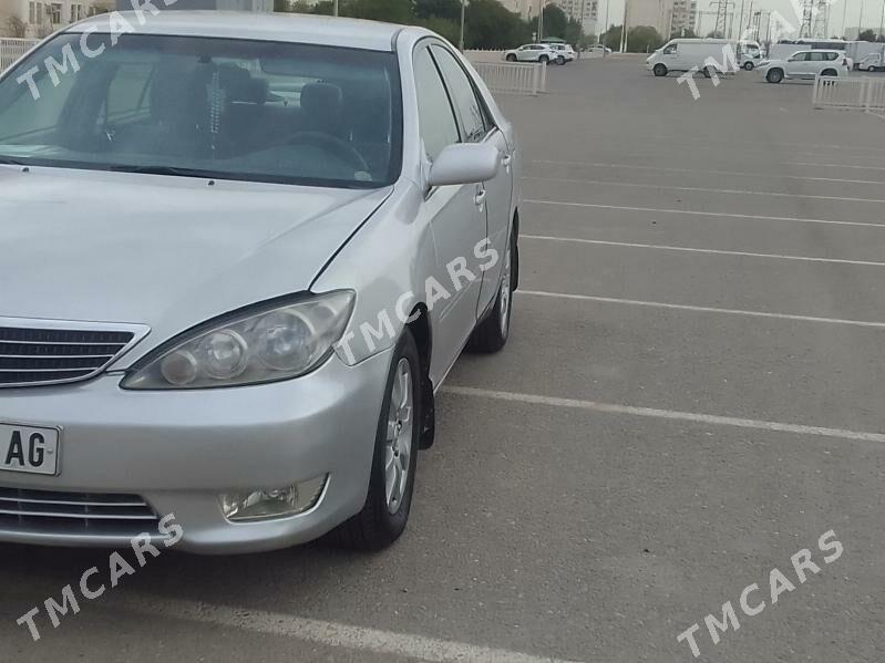 Toyota Camry 2005 - 140 000 TMT - Ашхабад - img 4